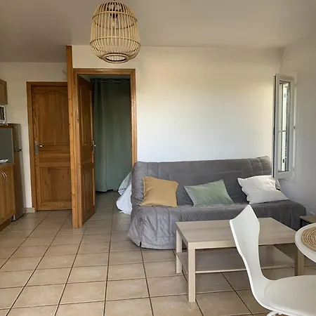 T2 Au Port D'hyeres Avec Jardinet Prive, 4 Pers, Proche Plages Et Commerces - Fr-1-335-203